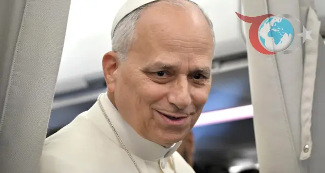 Papa Leo'dan Trump'a Venezuela Uyarısı: Askeri Müdahele Yerine Diyalog