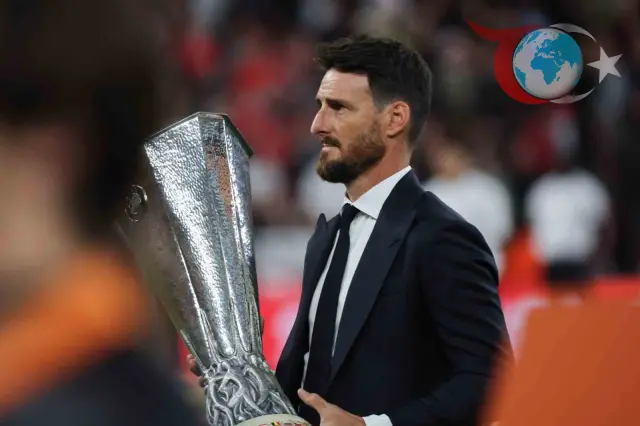 Tottenham, Manchester United'ı Yenerek UEFA Avrupa Ligi Şampiyonu Oldu
