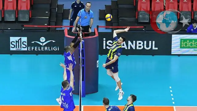 Voleybol Süper Ligi'nde Zirve Yarışı: Ziraat Bankkart'ın Galibiyet Serisi ve Haftanın Tüm Sonuçları