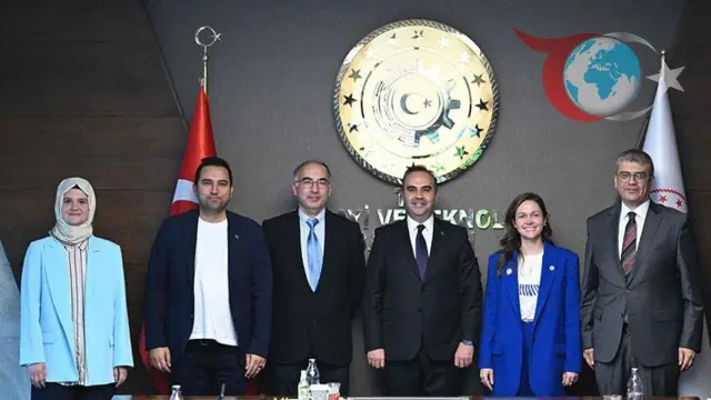 Türk Akademisyenlerden Biyoteknolojide Çığır Açan Araştırma
