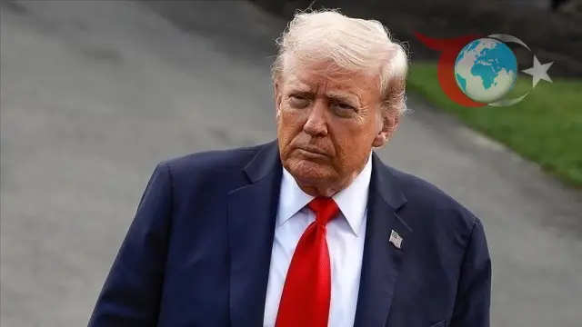 Trump'ın Fed Başkanına Eleştirileri ve Faiz İndirimi Talepleri