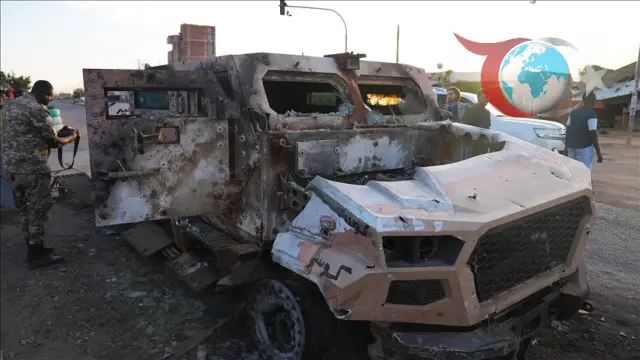 Terörizmin Merkezi Haline Gelen Afrika: Kıta ve Dünyadan Ortak Kararlılık