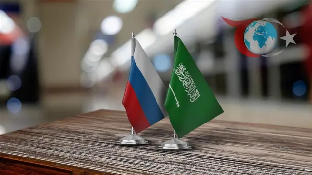 Suudi Arabistan ve Rusya Arasında Vize Muafiyeti Anlaşması İmzalandı