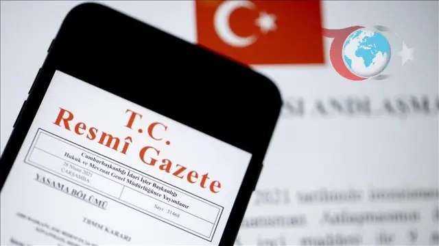 HSK Üyesi Olarak Seçilen İsimler Belli Oldu