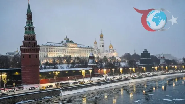 Putin ve ABD Temsilcilerinin Ukrayna Konulu Görüşmesi Verimli Geçti