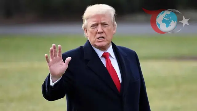 Trump'tan Uyuşturucu Kaçakçılarına Sert Mesajlar: “Karada Saldırı Başlatıyoruz!”