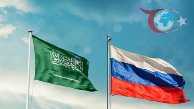 Suudi Arabistan ve Rusya Arasında Vize Muafiyeti Anlaşması