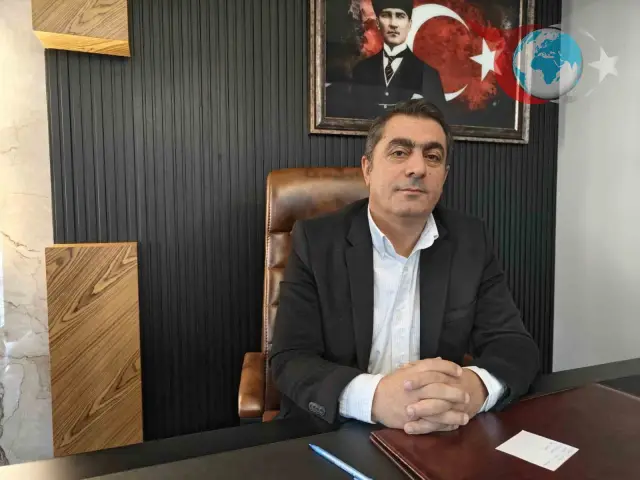 Et Üreticileri Maliyet Baskısından Yakınıyor: "Et Fiyatlarını Üretici Belirlemeli"