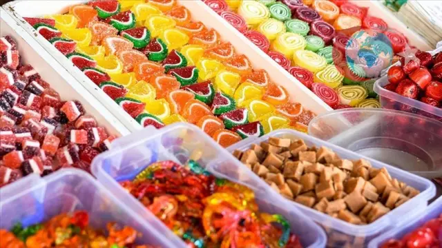 San Francisco Savcısından Gıda Devlerine Dava Şoku!