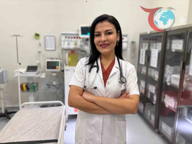 Karbonmonoksit Tehlikesine Karşı Uzman Uyarısı: Hayati Semptomlar ve Önlemler