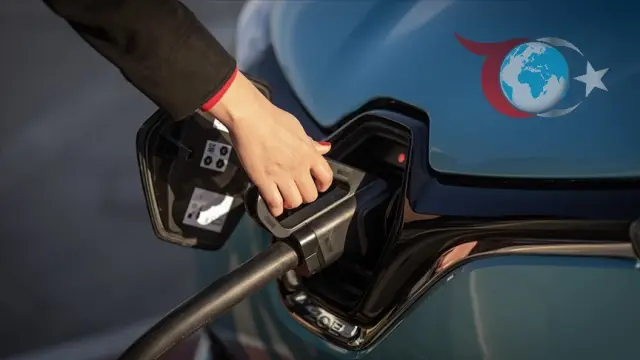 2023'te Türkiye'de Elektrikli ve Hibrit Araç Satışları Patlama Yaptı
