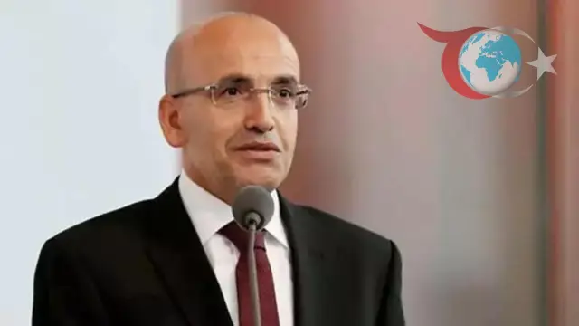 Mehmet Şimşek'ten Enflasyon Hedeflerine Dair Çarpıcı Değerlendirmeler