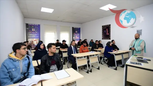 Engelli Öğrenciler İçin Ücretsiz Kurslarla Geleceğe Hazırlık