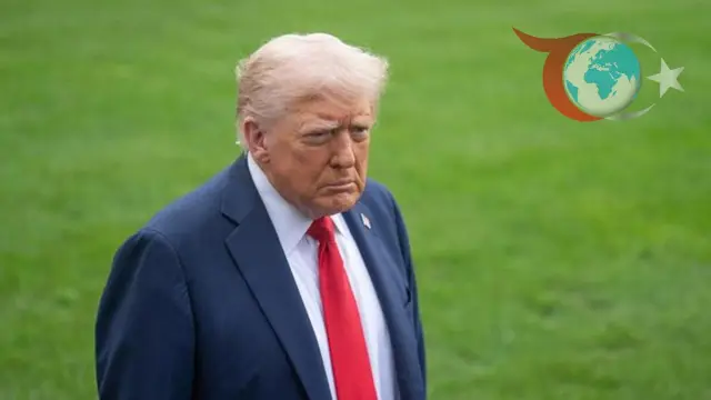 Trump'tan Ukrayna Mesajı: Artık Finansal Destek Yok