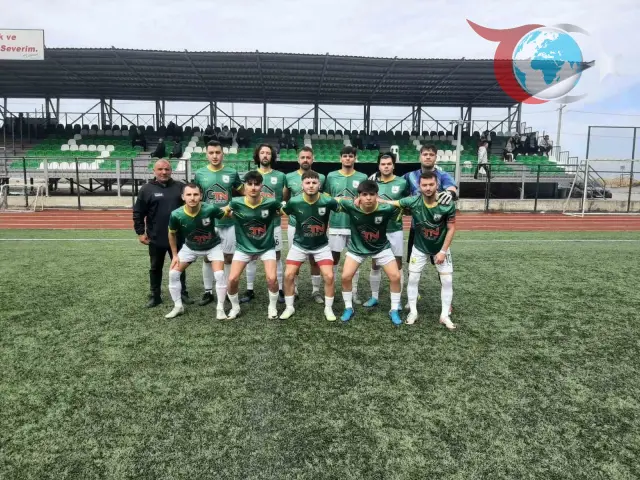 Zonguldak'ta İhsaniyespor'un Yeni Teknik Direktörü Fethi Cinal Oldu