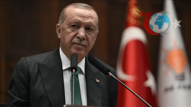Ankara'da Erdoğan'dan Ekonomi ve Gelecek Hedefleri