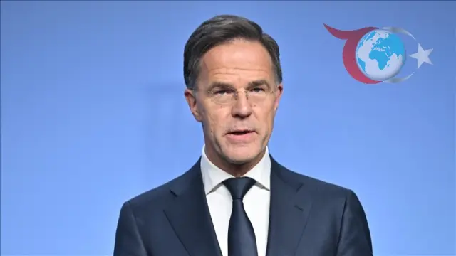 ABD'nin Liderliğinde Barış Sürecine Destek: Rutte'den Önemli Açıklamalar