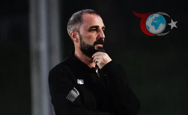 Elazığspor'da Teknik Direktör Değişikliği: Adem Çağlayan Dönemi Başlıyor