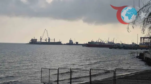 Trakya Bölgesi Dış Ticaret İstatistikleri: 2025 Yılına İlişkin Çarpıcı Veriler