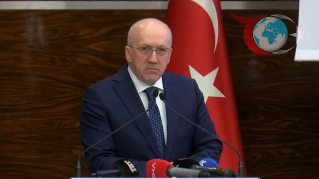 Ankara'da Fikri Mülkiyetin Geleceği: Uluslararası Seminer