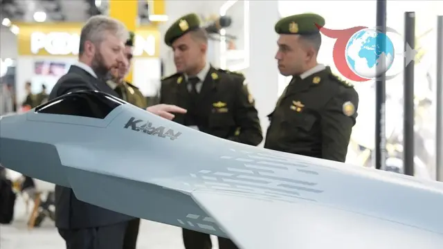 TUSAŞ'ın Afrika'daki Havacılık Başarısı: Güçlü Adımlar ve Stratejiler