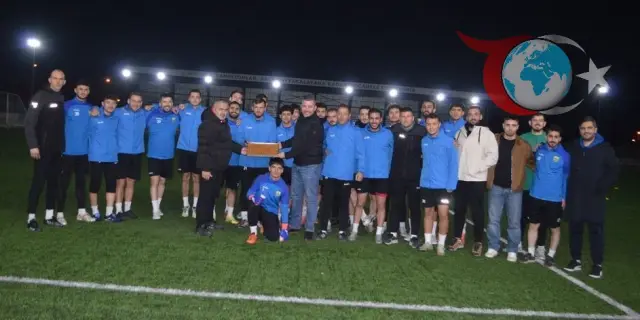 Yenişehir Belediyespor’da Teknik Direktör Değişimi ve Yeni Transferler Dönemi