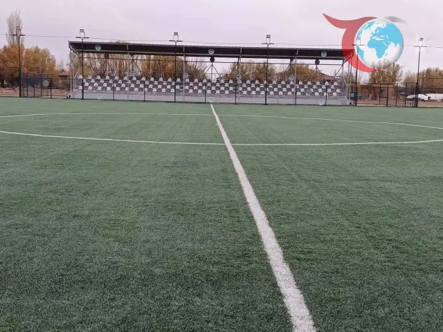 Sindelhöyük Yıldızspor’a Saha Kapatma Cezası: İki Maç Tribünsüz Oynanacak