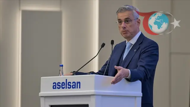 ASELSAN'dan Sağlık Teknolojisinde Yeni Bir Dönem: Yerli Dijital Röntgen ve Kalp-Akciğer Cihazları