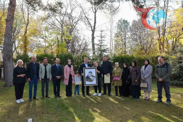 Erzincan Valisi Dünya Engelliler Günü’nde Özel Misafirlerini Ağırladı