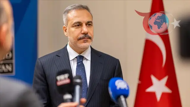 Fidan: Türkiye-AB İlişkilerinde İlerleme ve Engeller