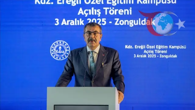 Engellilik Alanında Dönüşüm: Türkiye'nin Hak Temelli Yaklaşımı