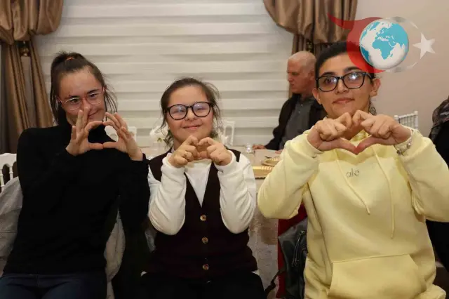 Engellerin Ötesinde: Kırıkkale’de Özel Bireyler İçin Unutulmaz Gece