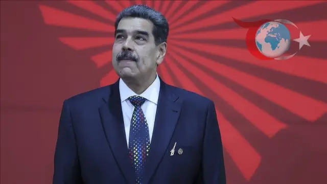 Maduro ve Trump'ın "Samimi" Telefon Görüşmesi: Diplomasiye Yeni Bir Adım mı?