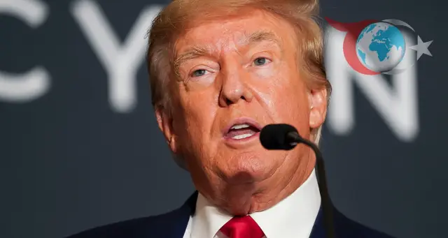 Trump: Putin ile Barış Görüşmeleri Umut Verici