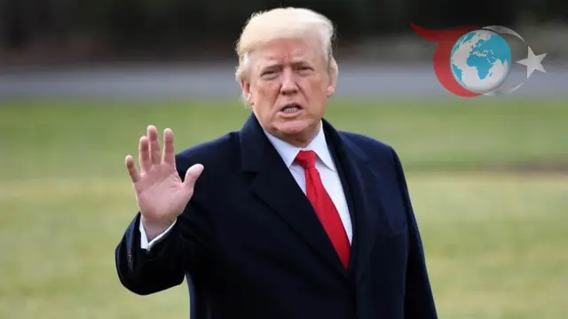 Trump'tan Gazze ve Rusya Hakkında Çarpıcı Açıklamalar