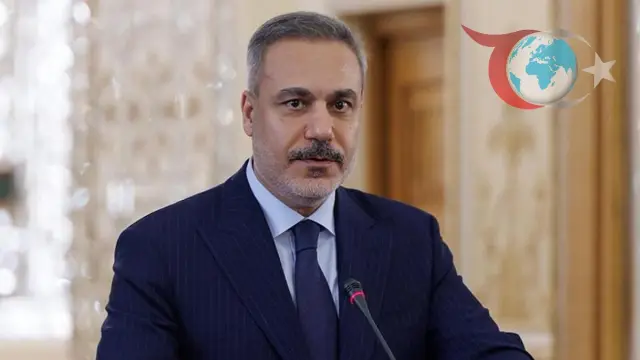 AGİT Viyana Toplantısında Türkiye’yi Hakan Fidan Temsil Ediyor