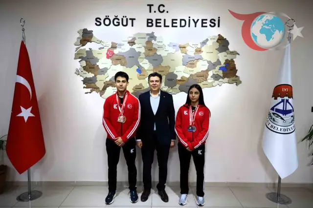 Söğütlü Karatecilerin Başarısı: Balkan Üçüncülüğü Gururu