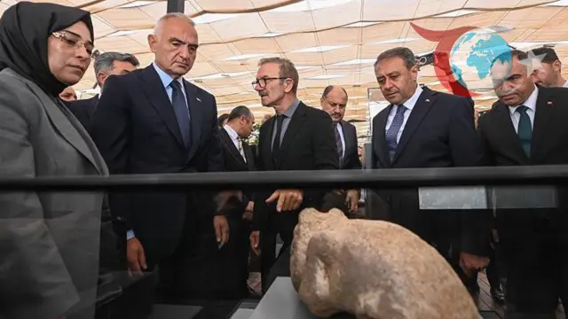 Taş Tepeler Projesi: Neolitik Dönem'e Işık Tutan Yeni Bulgular