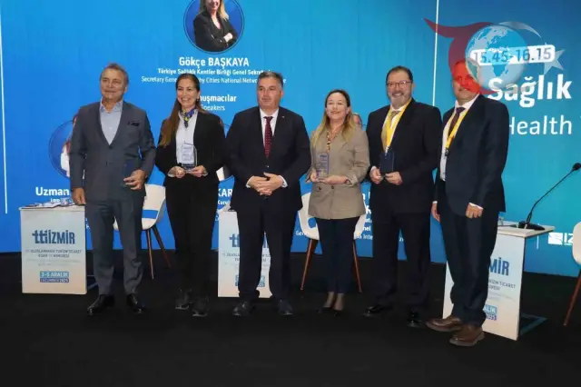İzmir Sağlık Turizminde Güçlü Adımlar Atıyor