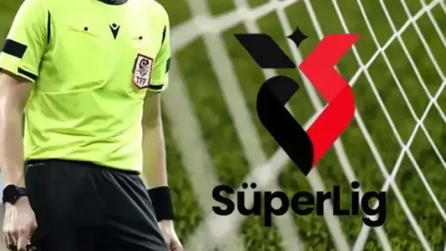 Futbol Tutkunları İçin Heyecan Dolu Hafta: İşte Maçlar ve Hakemler