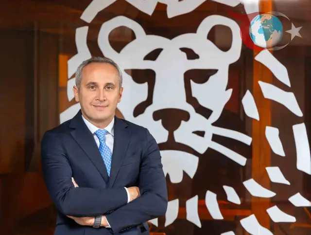 ING Türkiye'den Devrim Niteliğinde Adım: EFT/Havale/FAST İşlemleri Ücretsiz Oldu