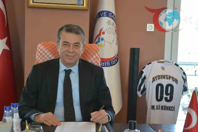 Esnafa Dev Destek: 2026’dan İtibaren Makine Alımlarına 2,5 Milyon TL Kredi Fırsatı