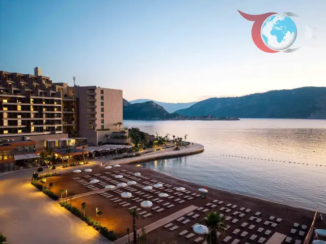 Kızılbük Thermal Wellness Resort Projesi, Mahkemelerce Tamamen Onaylandı