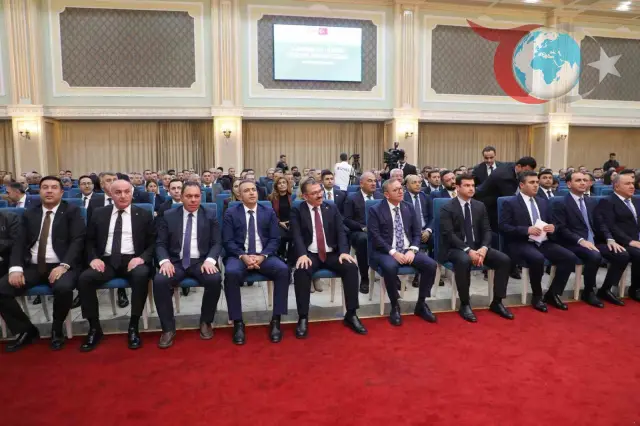 Türkiye ve Azerbaycan Arasında Bölgesel Ekonomi İşbirliği Yeni Döneme Giriyor