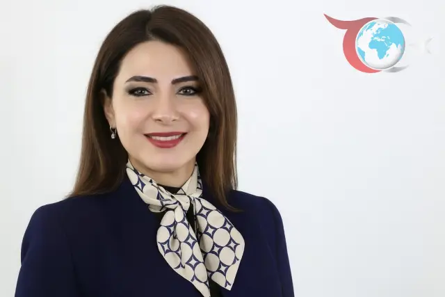 USİKAD Erzurum'da Yeni Bir Dönem Başlatıyor: Kadın Liderliği ve Girişimcilik Atılımı