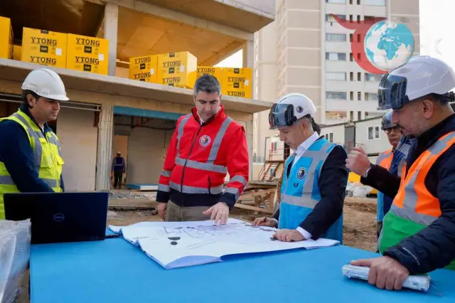 Kartal Belediyesi'nden Çocuklar İçin Güçlü Eğitim Yatırımları