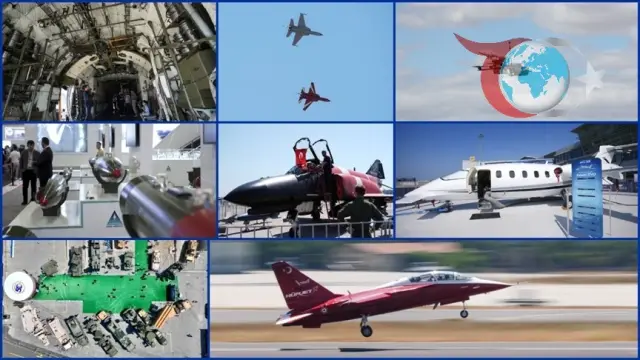 Türkiye, Savunma ve Havacılık İhracatında Tarihi Rekora Ulaşıyor