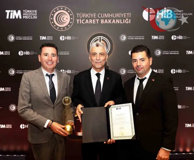 Bursa Kebap Evi: Hizmet İhracatında Gastronomi Başarısı