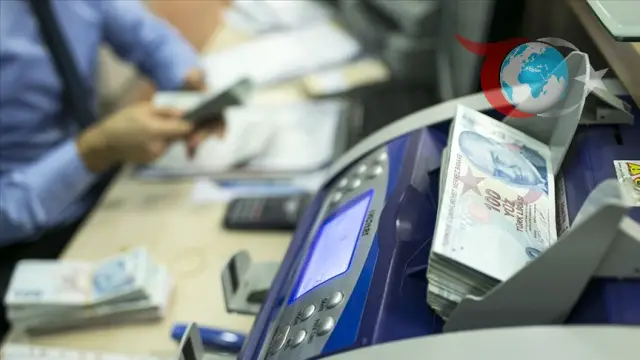 Merkez Bankası Reel Efektif Döviz Kuru Verilerini Açıkladı: Türk Lirasının Değeri Azaldı
