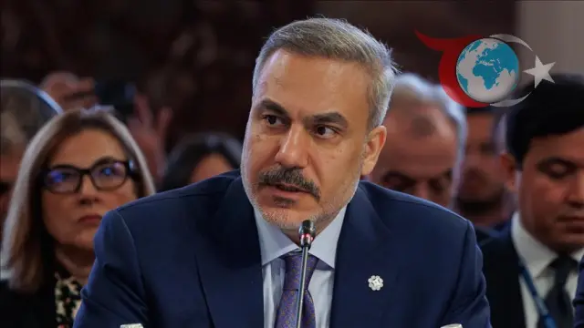 Türkiye ve AB İlişkilerinde Yeni Dönem: Viyana'da Kritik Görüşmeler